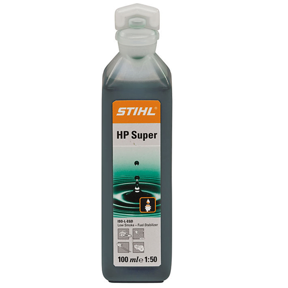 Stihl HP Super 2-Stroke Oil