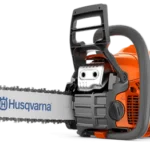 Husqvarna 130 14″ Chainsaw