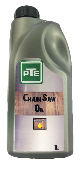 PTE 1Ltr Chain Oil