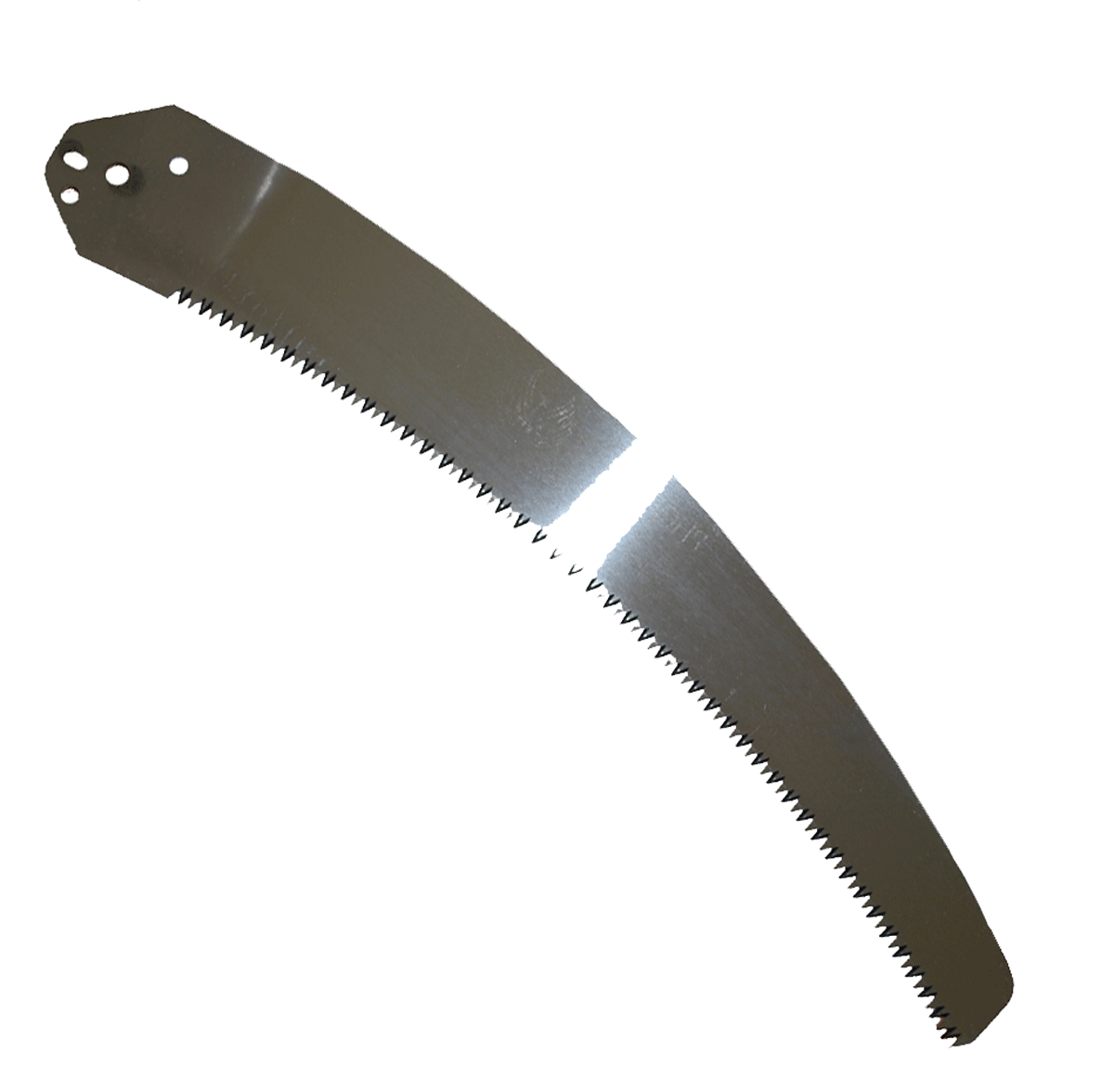 Stein 390mm Curved Blade