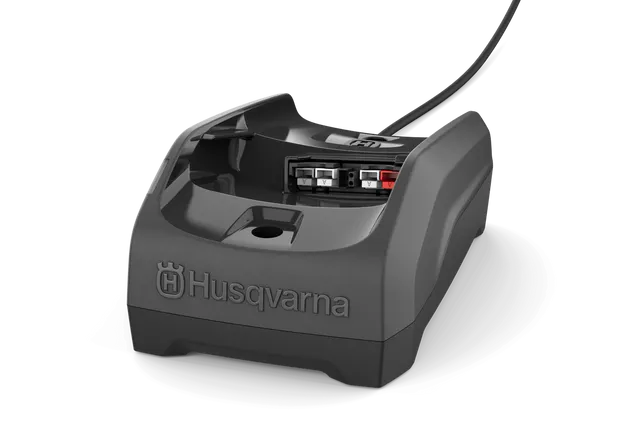 Husqvarna 40-C80 (80w) Battery Charger