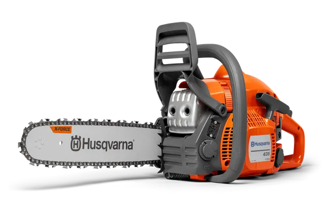Husqvarna 435 Mark II 15″ Chainsaw
