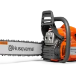 Husqvarna 445 Mark II 18″ Chainsaw