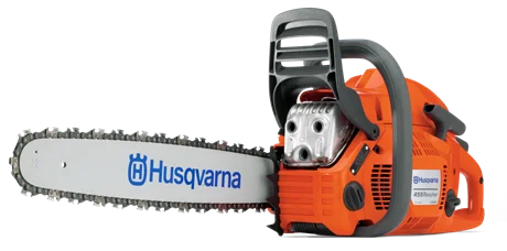 Husqvarna 455 Rancher 18″ Chainsaw