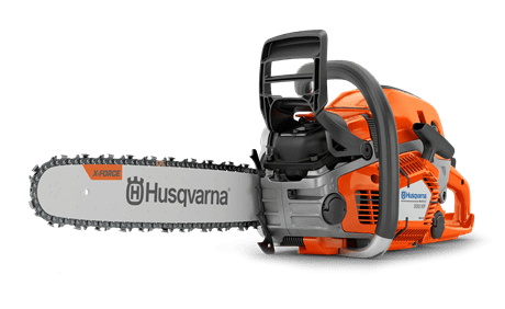 Husqvarna 550XP II Chainsaw