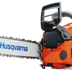 Husqvarna 555 18″ Chainsaw