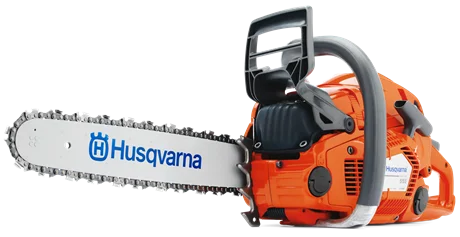 Husqvarna 555 18″ Chainsaw
