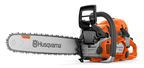 Husqvarna 560XP Chainsaw