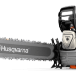 Husqvarna 592 XP Chainsaw
