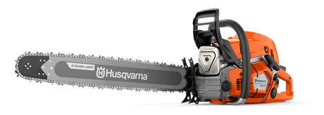 Husqvarna 592 XP Chainsaw