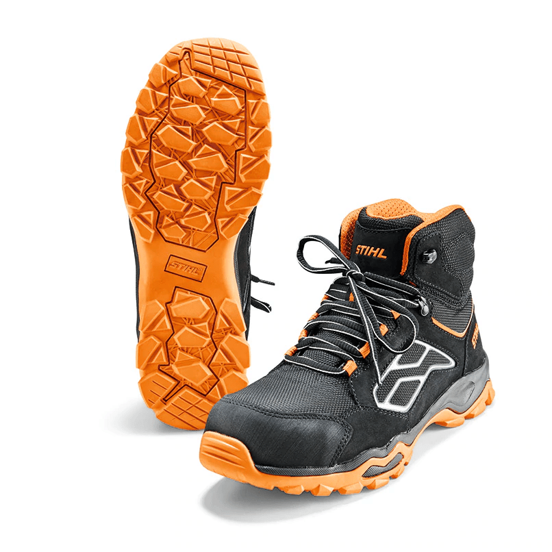 Stihl WORKER S3 Safety Boots