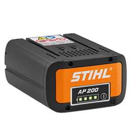 Stihl AP 200 Lithium-Ion Battery