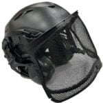 Kask Super Plasma Arborist Helmet Black