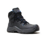 Canyon Black S3 Safety Boots