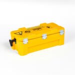 Chem-Lock® Pest Partner Operator Box for Aluminium Phosphide