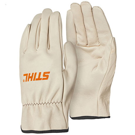 Stihl DYNAMIC Duro Leather Work Gloves