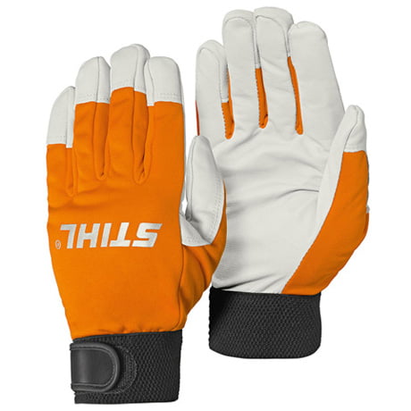 Stihl DYNAMIC ThermoVent Work Gloves