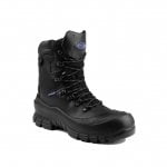 Exploration High S3 Clima Cork Safety Boots