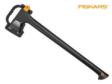 Fiskars A19 Splitting Axe 1.5KG 3.3LB