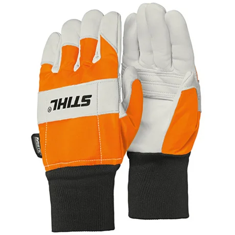 Stihl FUNCTION Protect MS Chain Saw Gloves