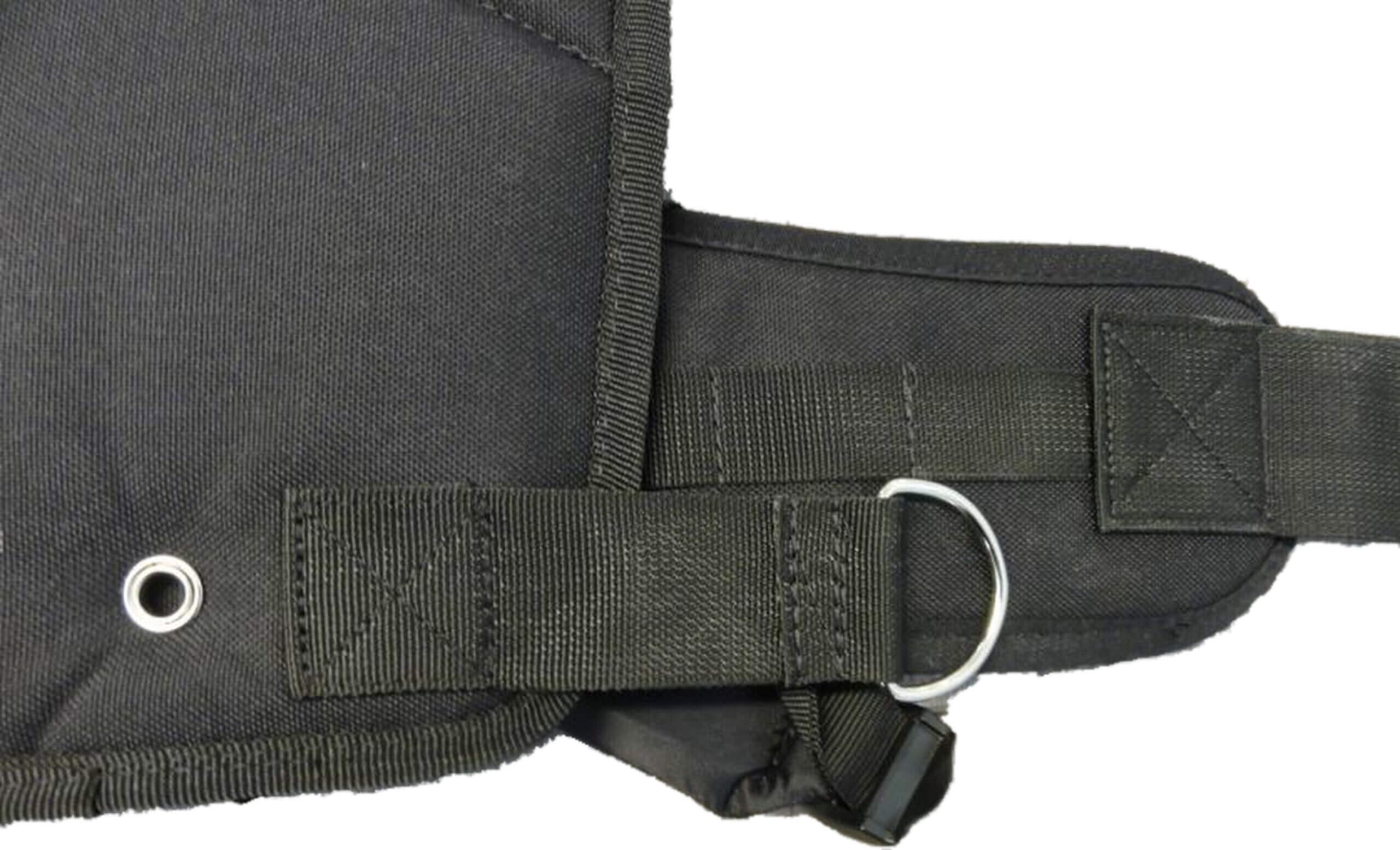 Chem-Lock® Ultimate Comfort Pro Backpack Sprayer 18L