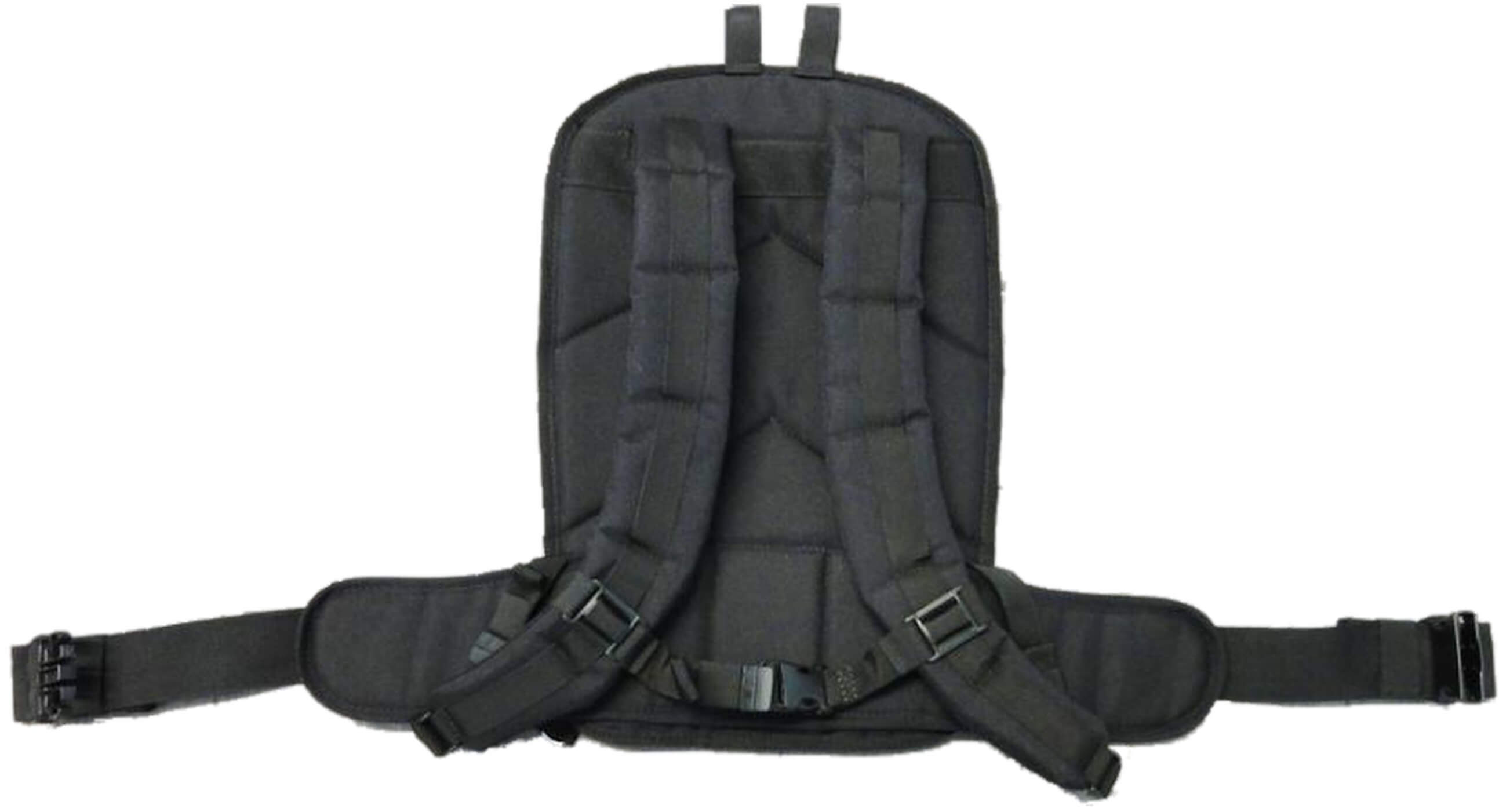 Chem-Lock® Comfort Harness (Mesto RS185/Stihl SG 71 Model)