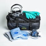 PA1/PA6 Ready to go Chem-Lock® Spray Operative PPE Kit