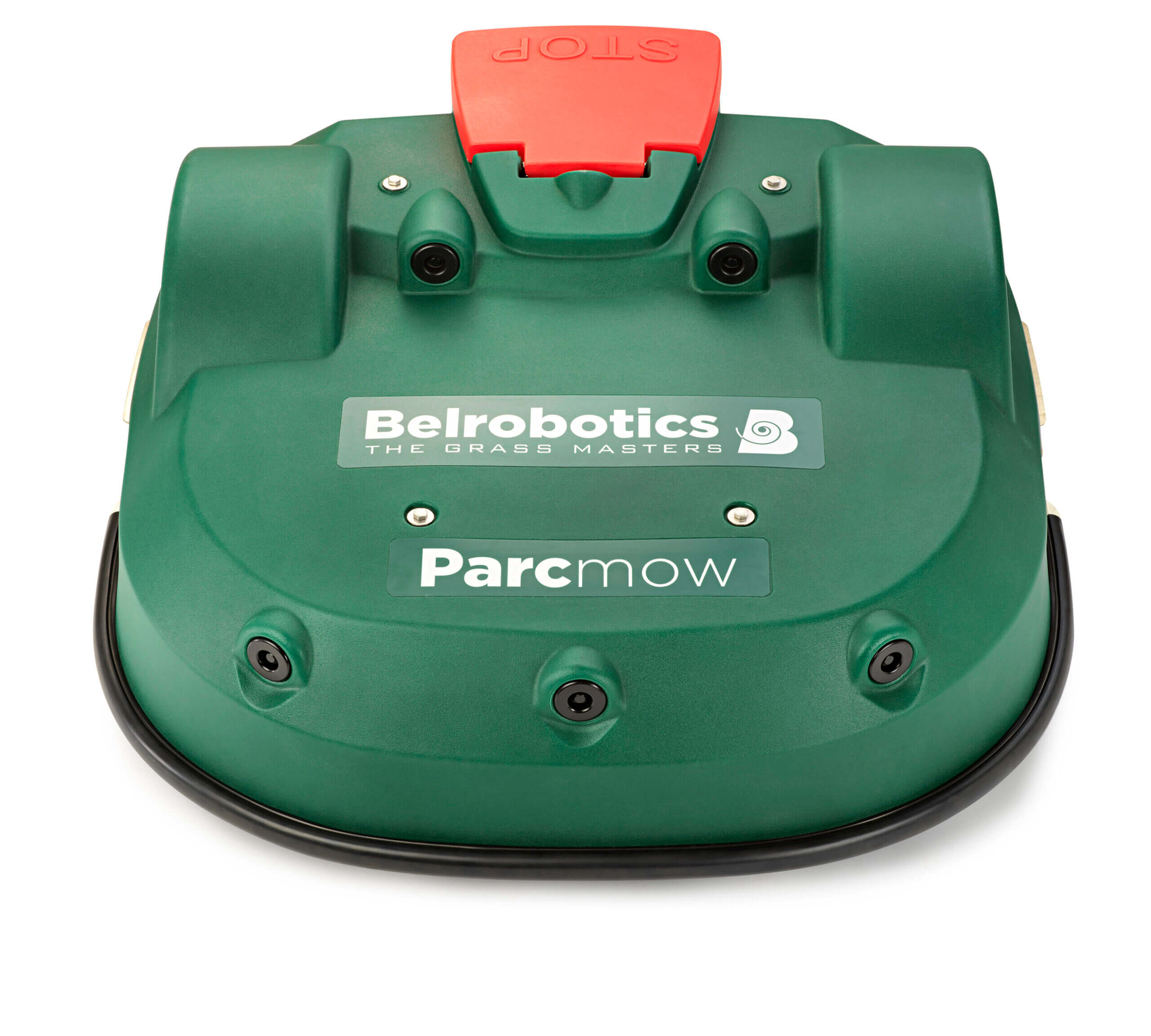 Belrobotics PARCMOW Connected Robotic Mower