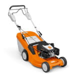 Stihl RM 448 TX Petrol Lawnmower