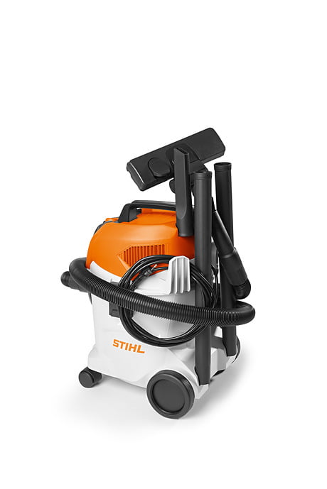 Stihl SE 33 Vacuum Cleaner