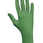 Showa 6110PF Biodegradable Nitrile Disposable Gloves (Box 100)