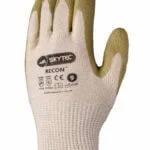 Skytec Recon Eco-Friendly Heavy Duty Grip Gloves