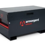 Armorgard TB2 TuffBank Site Box
