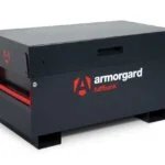 Armorgard TB2 TuffBank Site Box