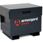 Armorgard TB21 TuffBank Site Box