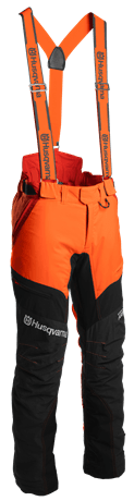Husqvarna Technical Extreme Protective Arbor Trousers 20A