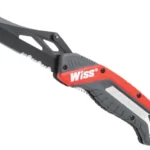 Wiss Rescue Knife