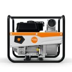 Stihl WP 600 Petrol 3″ Water Pump
