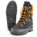 Stihl Advance GTX Trekking Chain Saw Boot