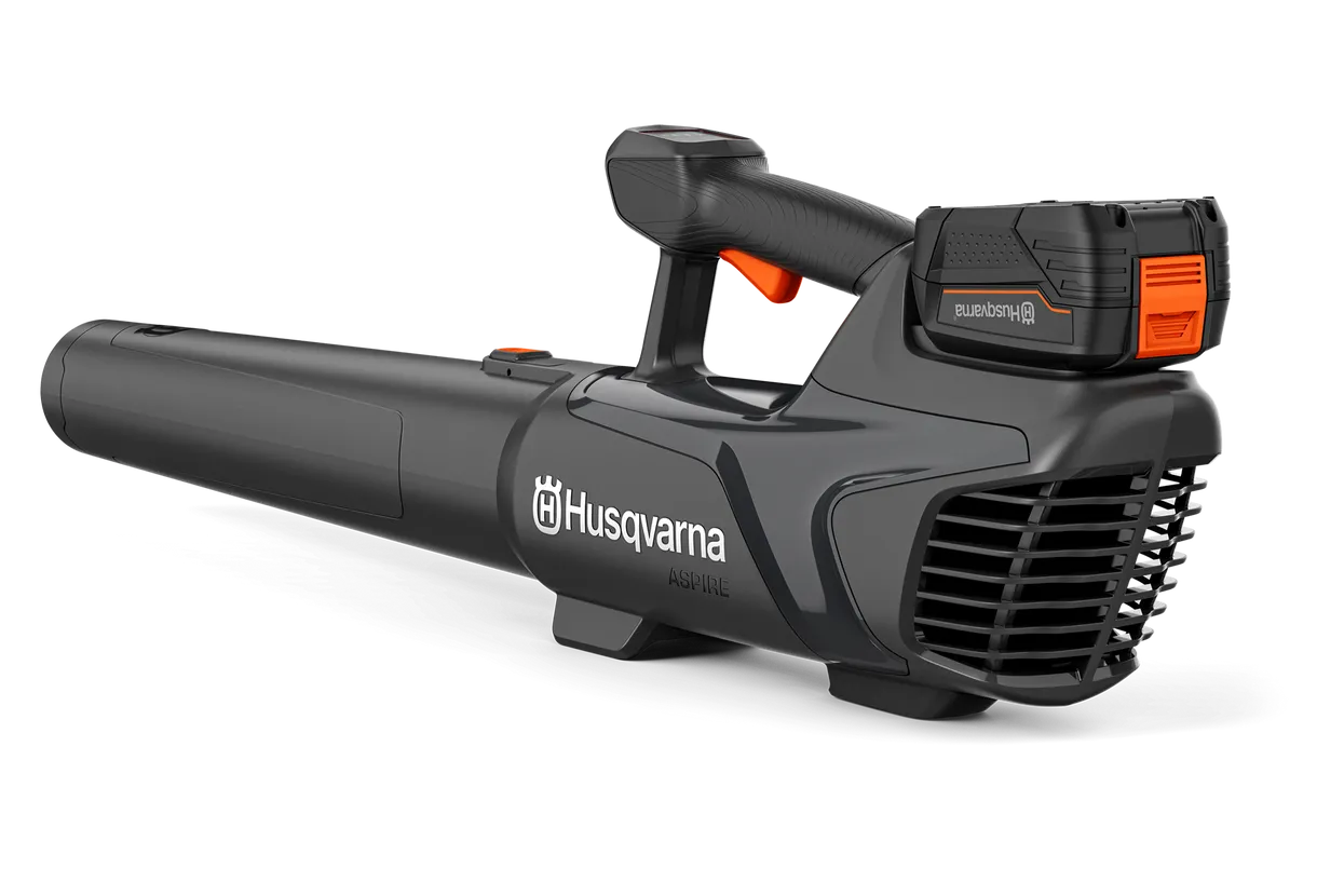 Husqvarna Aspire B8X-P4A Leaf Blower without battery & charger
