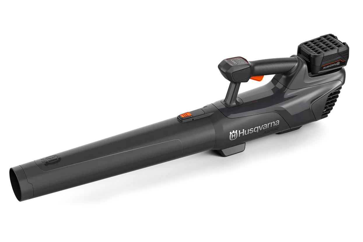 Husqvarna Aspire B8X-P4A Leaf Blower without battery & charger