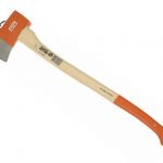 Bahco Felling Axe Hickory Handle 3.0kg