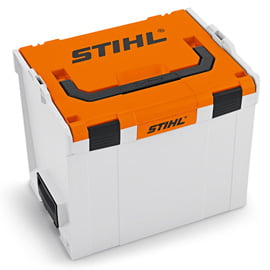 Stihl Large Battery Box
