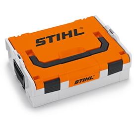 Stihl Small Battery Box