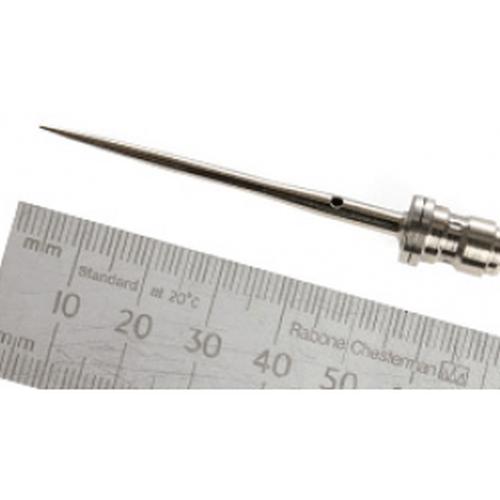 Stem Injection 303 Stainless Low Use Standard Needle