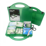 Premium BS 8599 First Aid Kit 10 Persons