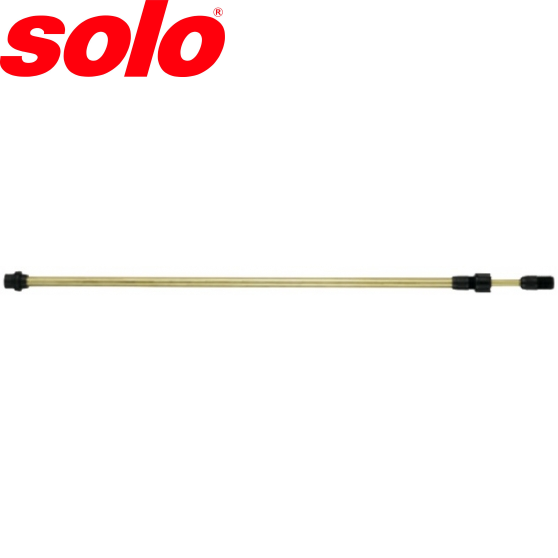 Solo Telescopic Spray Lance Brass 57 – 100cm 4900478