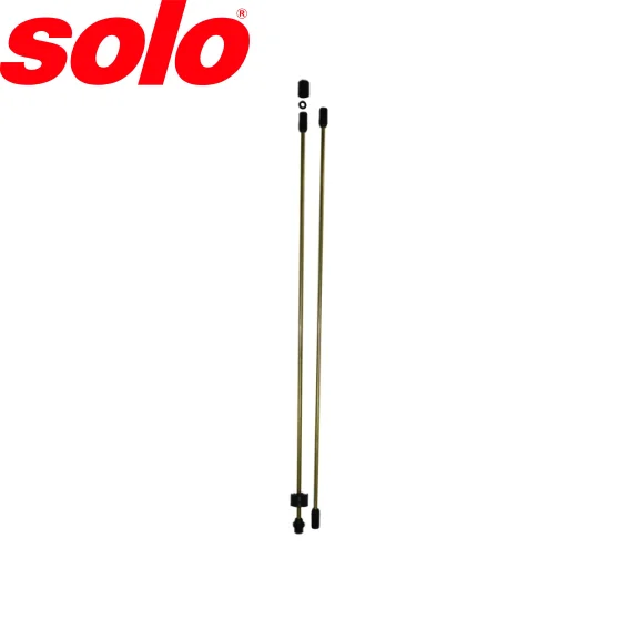 Solo 2 Piece Brass Spray Lance 150cm 4900528