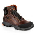 Voyager S3 Sympatex Safety Boots