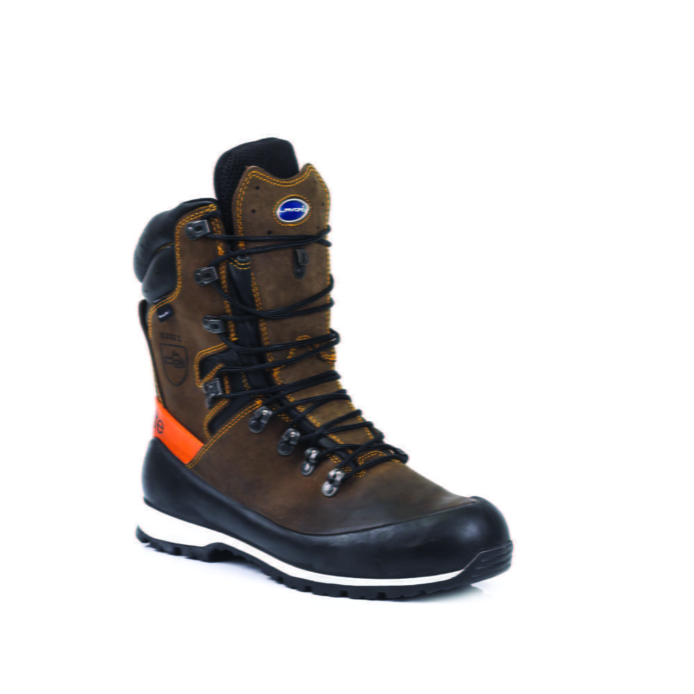 Lavoro Elite Class 2 Chainsaw Safety Boots